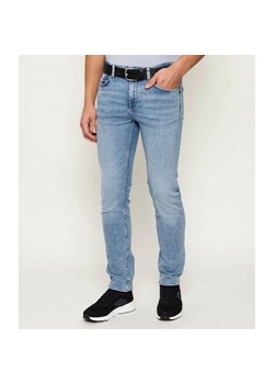 BOSS ORANGE Jeansy DELAWARE | Slim Fit ze sklepu Gomez Fashion Store w kategorii Jeansy męskie - zdjęcie 187942230