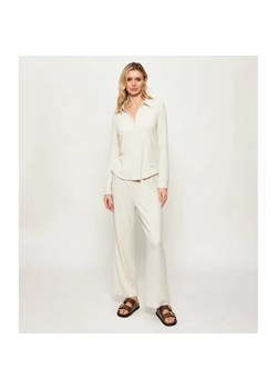 Calvin Klein Underwear Piżama | Regular Fit ze sklepu Gomez Fashion Store w kategorii Piżamy damskie - zdjęcie 187942233