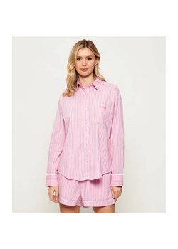 Calvin Klein Underwear Piżama | Regular Fit ze sklepu Gomez Fashion Store w kategorii Piżamy damskie - zdjęcie 187942234