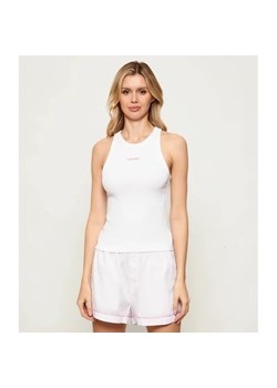 Calvin Klein Underwear Piżama | Slim Fit ze sklepu Gomez Fashion Store w kategorii Piżamy damskie - zdjęcie 187942241