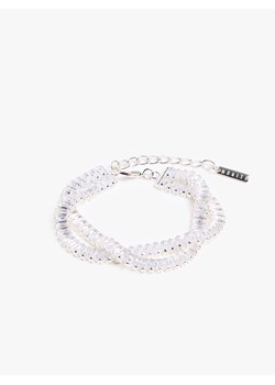 Mohito - Bransoletka - srebrny ze sklepu Mohito w kategorii Bransoletki - zdjęcie 187942334