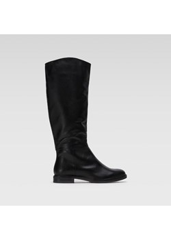 Kozaki Lasocki ARC-NEW2-02 ze sklepu ccc.eu w kategorii Kozaki damskie - zdjęcie 187942594