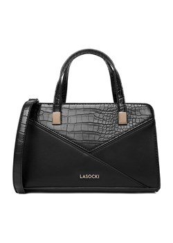 Torebka Lasocki CEO-LSK-M-001-09 ze sklepu ccc.eu w kategorii Kuferki - zdjęcie 187942613