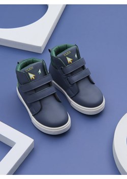 Sinsay - Trampki - granatowy ze sklepu Sinsay w kategorii Trampki dziecięce - zdjęcie 187943081