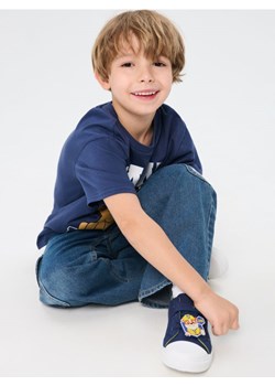 Sinsay - Trampki na rzep PAW Patrol - granatowy ze sklepu Sinsay w kategorii Trampki dziecięce - zdjęcie 187943110