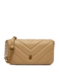 Torebka Badura EO-MIA-GL24878121 Beżowy ze sklepu eobuwie.pl w kategorii Listonoszki - zdjęcie 187943154