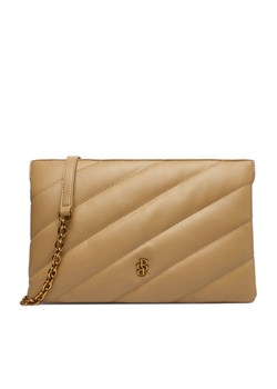 Torebka Badura EO-ISLA-GL23536121 Beżowy ze sklepu eobuwie.pl w kategorii Listonoszki - zdjęcie 187943161