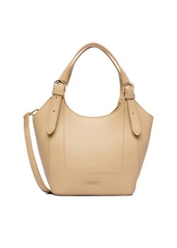 Torebka Lasocki CEO-LSK-M-003-09 Beżowy ze sklepu eobuwie.pl w kategorii Torebki damskie - zdjęcie 187943170