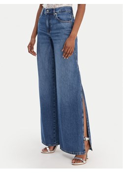 Liu Jo Jeansy UA6218 D0319 Niebieski Wide Leg ze sklepu MODIVO w kategorii Jeansy damskie - zdjęcie 187943321