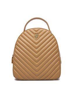 Badura Plecak EO-AVA-GL23410123 Beżowy ze sklepu MODIVO w kategorii Plecaki - zdjęcie 187943334