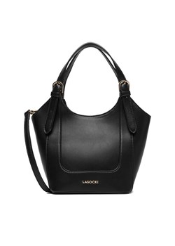 Lasocki Torebka CEO-LSK-M-003-09 Czarny ze sklepu MODIVO w kategorii Torebki damskie - zdjęcie 187943343