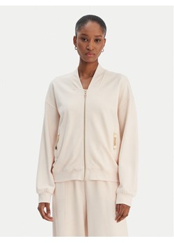 Liu Jo Sport Bluza TA6241 JS182 Różowy Regular Fit ze sklepu MODIVO w kategorii Bluzy damskie - zdjęcie 187943350