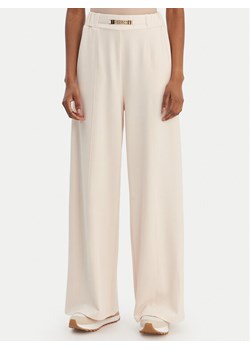 Liu Jo Sport Spodnie dresowe TA6026 JS182 Różowy Relaxed Fit ze sklepu MODIVO w kategorii Spodnie damskie - zdjęcie 187943352