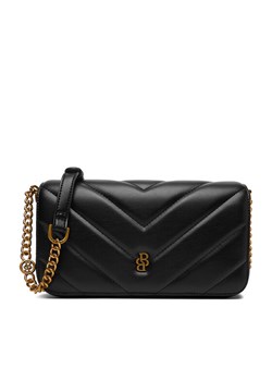 Badura Torebka EO-MIA-GL24878121 Czarny ze sklepu MODIVO w kategorii Torebki damskie - zdjęcie 187943353