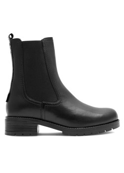 Lasocki Botki RST-ARTI-23 Czarny ze sklepu MODIVO w kategorii Botki - zdjęcie 187943361