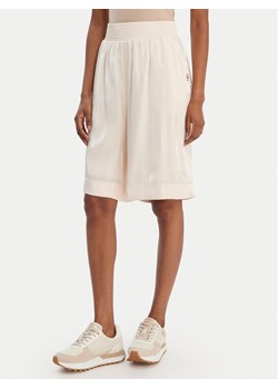 Liu Jo Sport Szorty materiałowe TA6074 T322A Różowy Relaxed Fit ze sklepu MODIVO w kategorii Szorty - zdjęcie 187943362