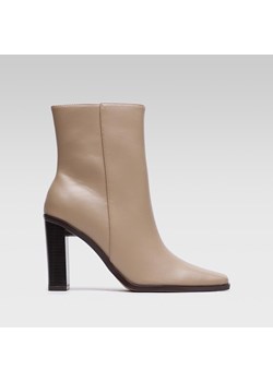 Botki Jenny Fairy TS5048-01 ze sklepu ccc.eu w kategorii Botki - zdjęcie 187943782