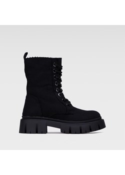 Trzewiki Jenny Fairy WS5816-02 ze sklepu ccc.eu w kategorii Workery damskie - zdjęcie 187943792