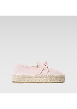Espadryle Jenny Fairy PRETTY WSS990-145 ze sklepu ccc.eu w kategorii Espadryle damskie - zdjęcie 187943810