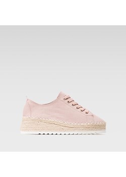 Espadryle Jenny Fairy CHIKAKO WS190704-01 ze sklepu ccc.eu w kategorii Espadryle damskie - zdjęcie 187943811