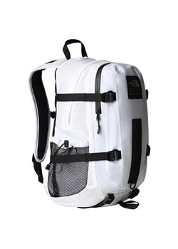 Plecak The North Face Hot Shot Base Camp 0A8EEXFN41 - biały ze sklepu streetstyle24.pl w kategorii Plecaki - zdjęcie 187944050