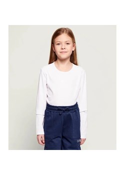 Guess Body | Slim Fit ze sklepu Gomez Fashion Store w kategorii Body niemowlęce - zdjęcie 187944071