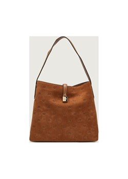 Karl Lagerfeld Hobo K/autograph | zamsz ze sklepu Gomez Fashion Store w kategorii Torebki hobo - zdjęcie 187944080