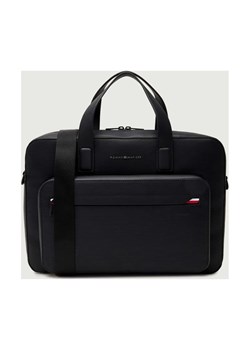 Tommy Hilfiger Torba na laptopa 14" ze sklepu Gomez Fashion Store w kategorii Torby na laptopa - zdjęcie 187944083