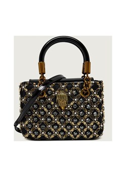 Kurt Geiger Kuferek MINI KENSINGTON ze sklepu Gomez Fashion Store w kategorii Kuferki - zdjęcie 187944091
