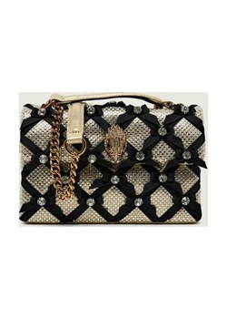 Kurt Geiger Torebka na ramię KENSINGTON ze sklepu Gomez Fashion Store w kategorii Kopertówki - zdjęcie 187944092