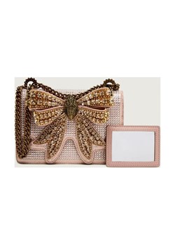 Kurt Geiger Torebka na ramię SMALL SHOREDITCH ze sklepu Gomez Fashion Store w kategorii Kopertówki - zdjęcie 187944111