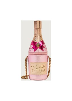 Kurt Geiger Listonoszka CHAMPAGNE BOTTLE ze sklepu Gomez Fashion Store w kategorii Listonoszki - zdjęcie 187944113