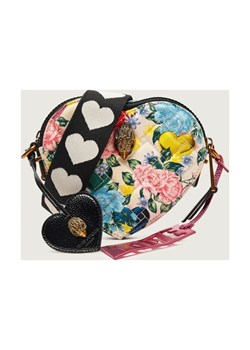 Kurt Geiger Listonoszka SOUTHBANK HEART ze sklepu Gomez Fashion Store w kategorii Listonoszki - zdjęcie 187944114