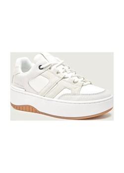 Michael Kors Sneakersy RYDER | z dodatkiem skóry ze sklepu Gomez Fashion Store w kategorii Buty sportowe damskie - zdjęcie 187944131