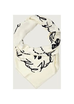Karl Lagerfeld Chusta k/monogram ze sklepu Gomez Fashion Store w kategorii Szaliki i chusty damskie - zdjęcie 187944153