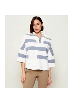 Joseph Ribkoff Sweter | Loose fit ze sklepu Gomez Fashion Store w kategorii Swetry damskie - zdjęcie 187944164