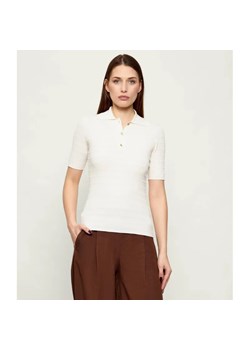 Marella Polo MLLLEGNO | Slim Fit ze sklepu Gomez Fashion Store w kategorii Bluzki damskie - zdjęcie 187944180