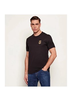 Dolce & Gabbana T-shirt | Regular Fit ze sklepu Gomez Fashion Store w kategorii T-shirty męskie - zdjęcie 187944184