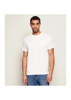 GUESS T-shirt | Regular Fit ze sklepu Gomez Fashion Store w kategorii T-shirty męskie - zdjęcie 187944203