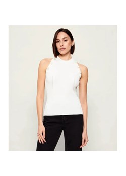 Marciano Guess Sweter BICE | Slim Fit ze sklepu Gomez Fashion Store w kategorii Swetry damskie - zdjęcie 187944211