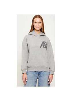Anine Bing Bluza JACI | Oversize fit ze sklepu Gomez Fashion Store w kategorii Bluzy damskie - zdjęcie 187944220