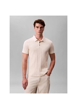 Calvin Klein Polo | Classic fit ze sklepu Gomez Fashion Store w kategorii T-shirty męskie - zdjęcie 187944230