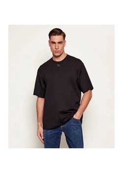 Dolce & Gabbana T-shirt | Loose fit ze sklepu Gomez Fashion Store w kategorii T-shirty męskie - zdjęcie 187944231