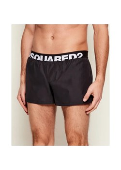 Dsquared2 Szorty kąpielowe SUNSET CHASER ze sklepu Gomez Fashion Store w kategorii Kąpielówki - zdjęcie 187944244