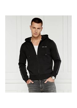 Michael Kors Bluza | Regular Fit ze sklepu Gomez Fashion Store w kategorii Bluzy męskie - zdjęcie 187944252