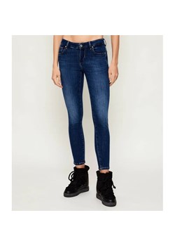 Liu Jo Jeansy Core | Slim Fit ze sklepu Gomez Fashion Store w kategorii Jeansy damskie - zdjęcie 187944253