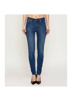 Liu Jo Jeansy DIVINE | Slim Fit ze sklepu Gomez Fashion Store w kategorii Jeansy damskie - zdjęcie 187944260