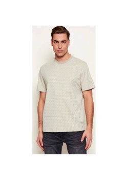 Michael Kors T-shirt | Regular Fit ze sklepu Gomez Fashion Store w kategorii T-shirty męskie - zdjęcie 187944262