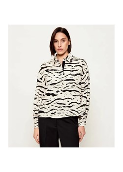 Marc Cain Koszula | Loose fit ze sklepu Gomez Fashion Store w kategorii Koszule damskie - zdjęcie 187944271