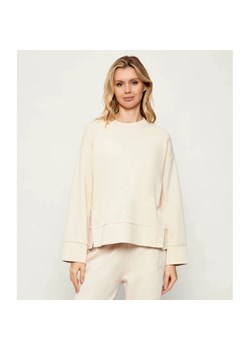 Joop! Bluza Tambie | Relaxed fit ze sklepu Gomez Fashion Store w kategorii Bluzy damskie - zdjęcie 187944283